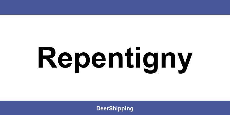 Contact Canpar Express locations in Repentigny