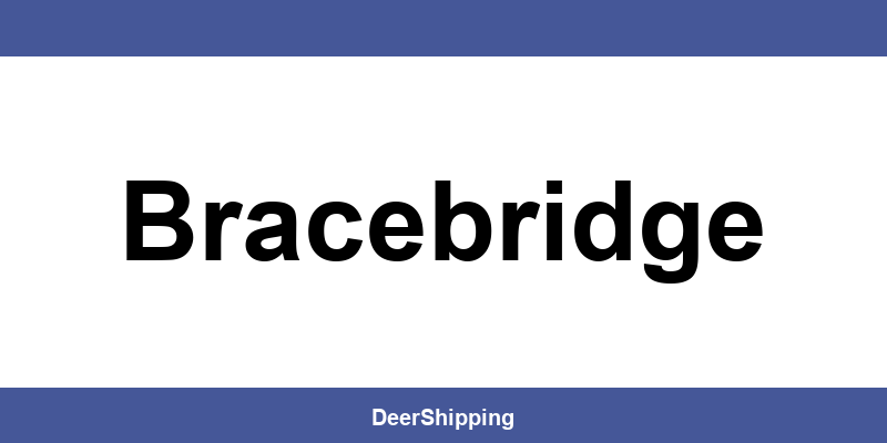 Contact Canpar Express locations in Bracebridge