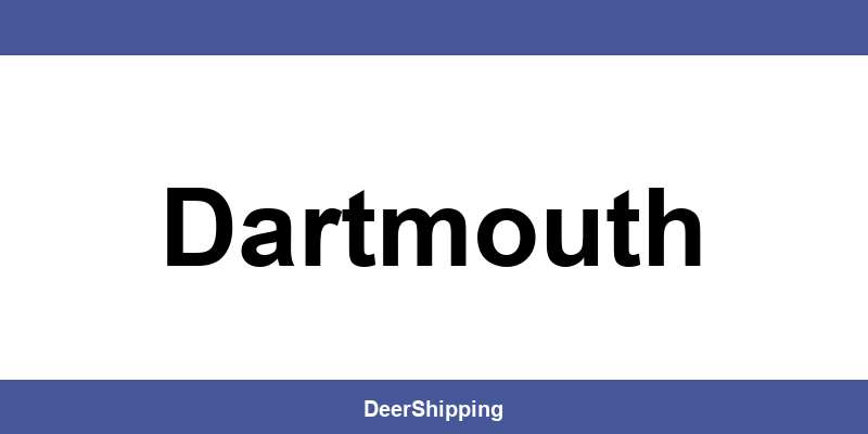 Contact Canpar Express locations in Dartmouth